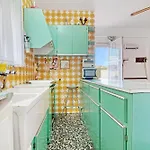 Atico Con Doble Terraza