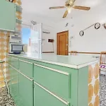 Apartamento Atico Con Doble Terraza