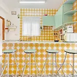 Apartamento Atico Con Doble Terraza