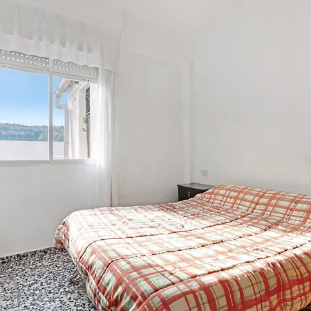 Atico Con Doble Terraza Apartamento Jérica