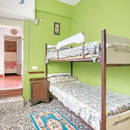 Atico Con Doble Terraza Apartment