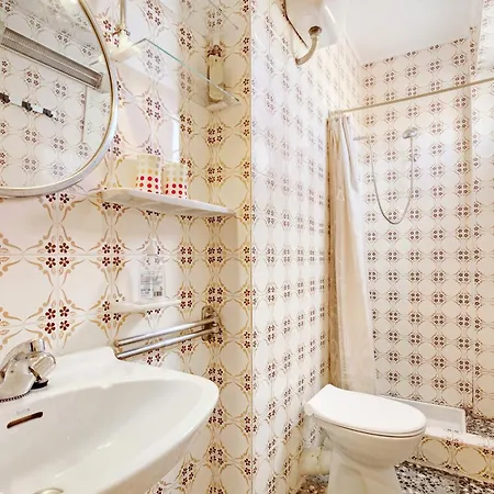 Apartamento Atico Con Doble Terraza *