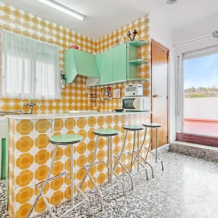 Apartamento Atico Con Doble Terraza Jérica