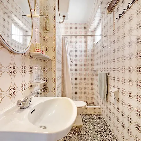 Apartment Atico Con Doble Terraza *
