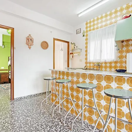 Apartment Atico Con Doble Terraza