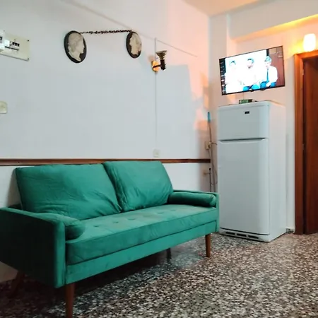 Atico Con Doble Terraza Apartment *