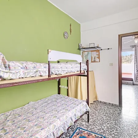 Atico Con Doble Terraza Apartamento