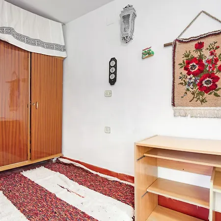 Atico Con Doble Terraza Apartment *