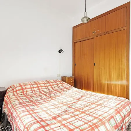 Atico Con Doble Terraza