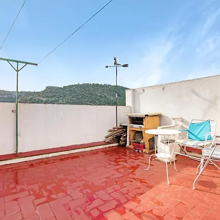 Atico Con Doble Terraza Jérica