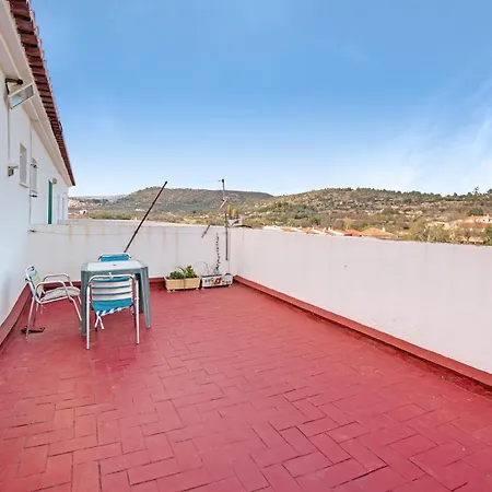 Apartman Atico Con Doble Terraza Jérica