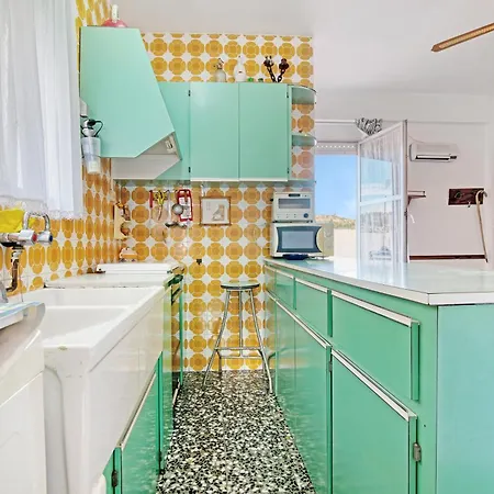 Atico Con Doble Terraza
