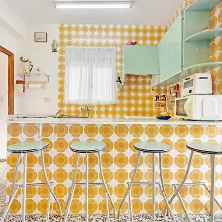 Apartman Atico Con Doble Terraza