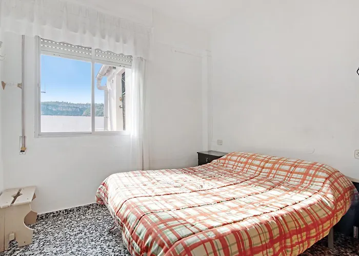 Atico Con Doble Terraza Appartement Jérica