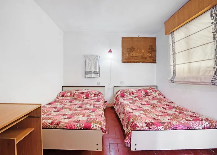 Atico Con Doble Terraza