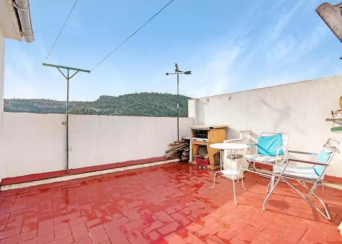 דירה Atico Con Doble Terraza