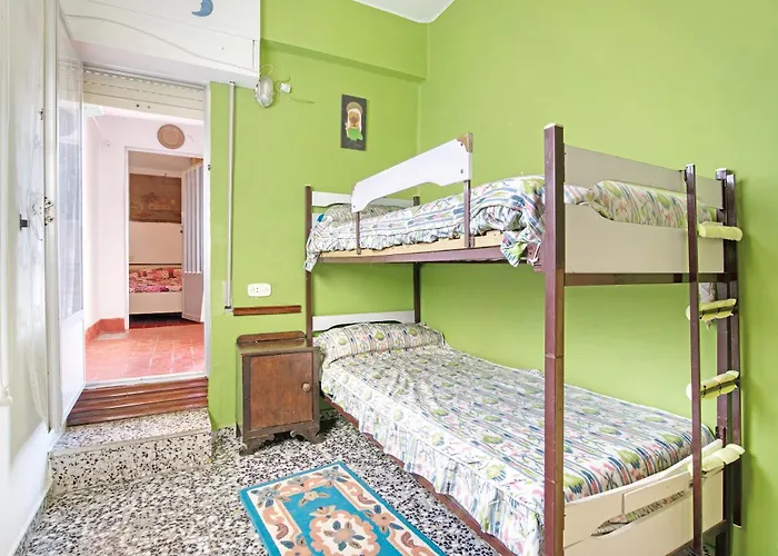 Atico Con Doble Terraza Appartement