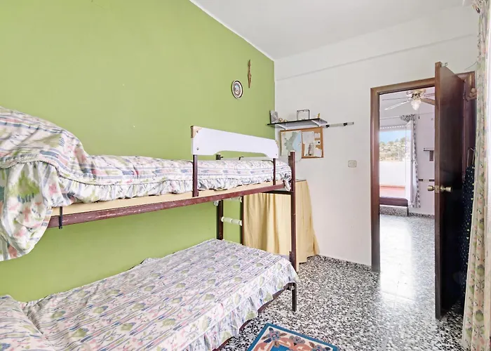 Atico Con Doble Terraza Jérica