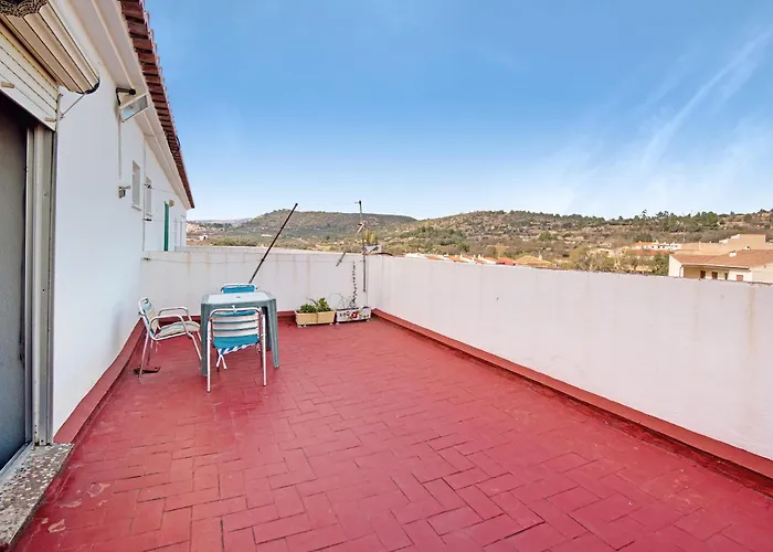 Appartement Atico Con Doble Terraza *