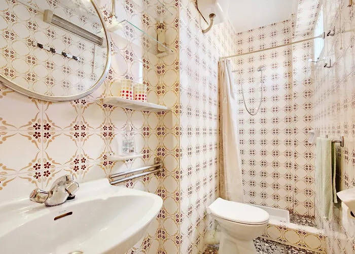 Appartement Atico Con Doble Terraza *