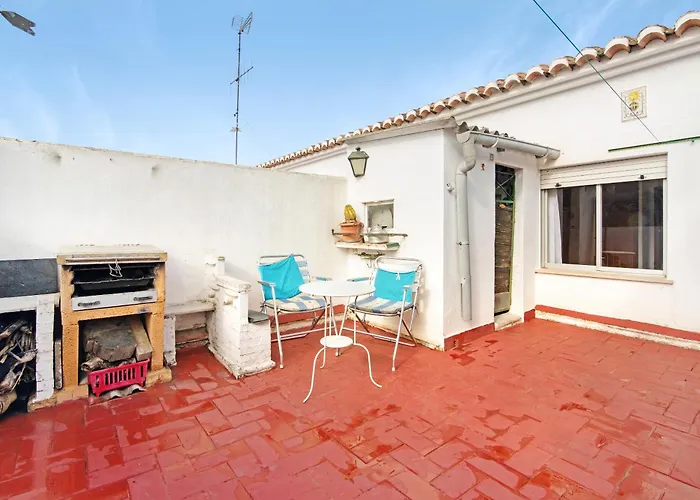 Atico Con Doble Terraza * Jérica