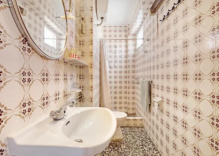 Appartement Atico Con Doble Terraza *