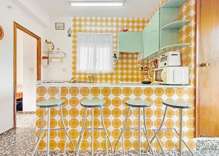 Atico Con Doble Terraza Appartement Jérica